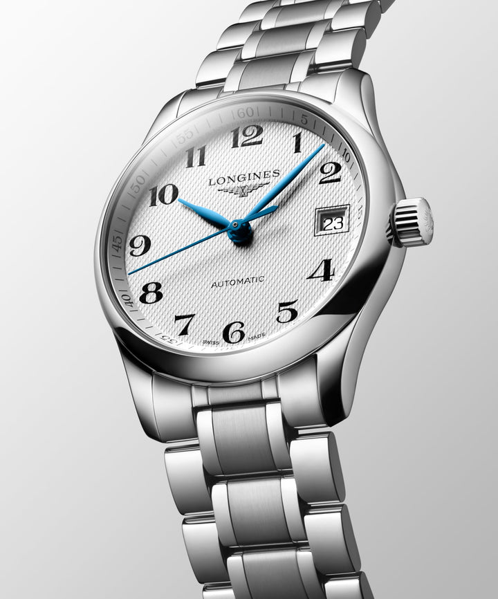 LONGINES – KOLEKCE LONGINES MASTER – L2.357.4.78.6
