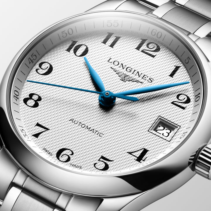 LONGINES – KOLEKCE LONGINES MASTER – L2.357.4.78.6