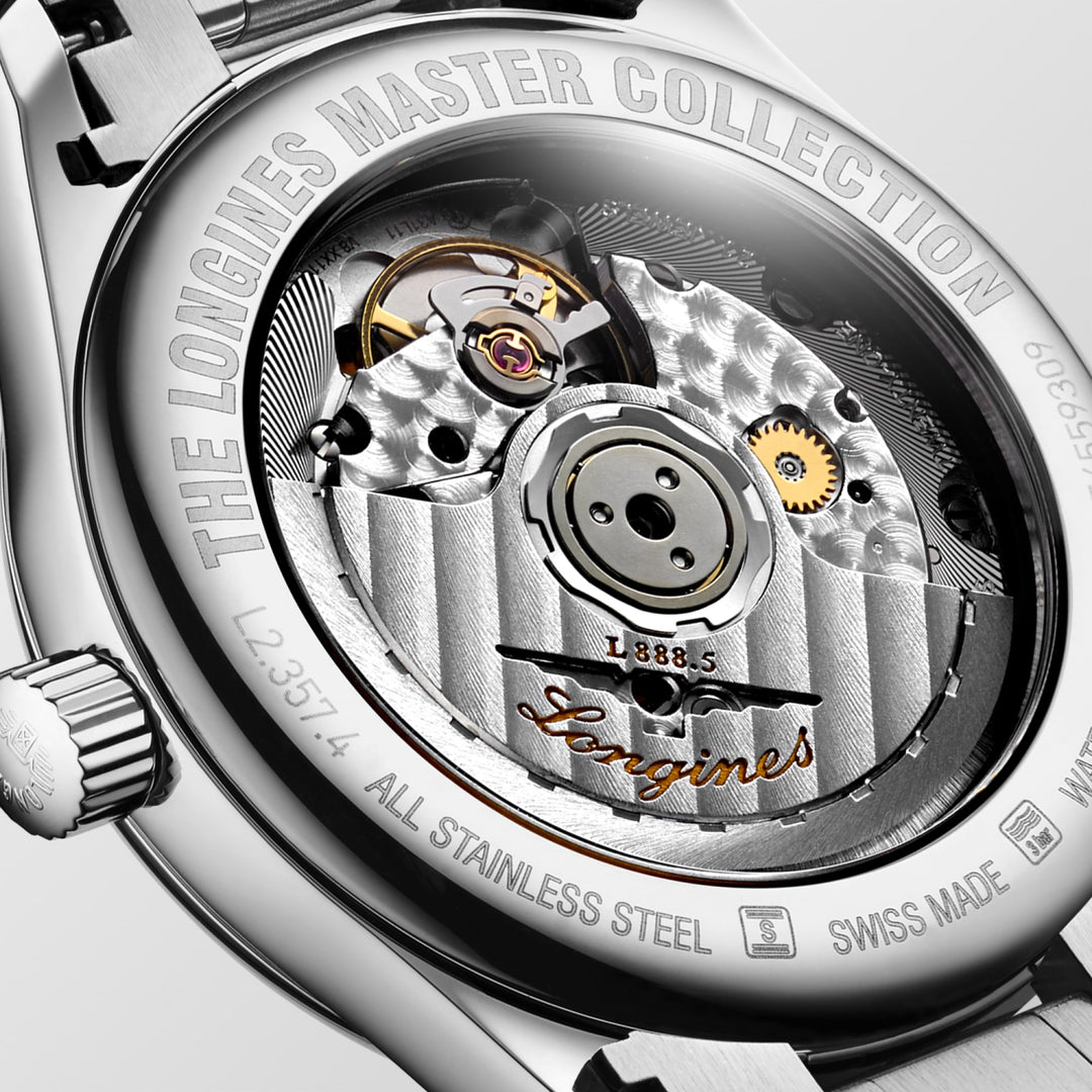 LONGINES – KOLEKCE LONGINES MASTER – L2.357.4.78.6