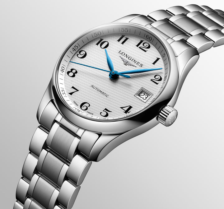 LONGINES – KOLEKCE LONGINES MASTER – L2.357.4.78.6
