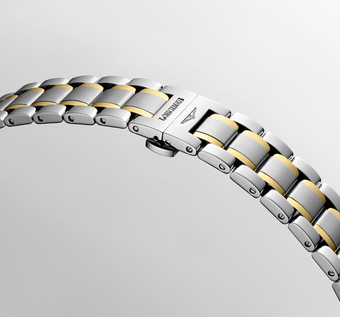 LONGINES – LA COLECCIÓN MAESTRA DE LONGINES – L2.357.5.87.7