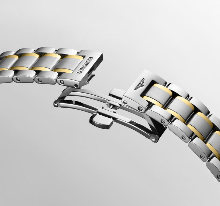 LONGINES – LA COLECCIÓN MAESTRA DE LONGINES – L2.357.5.87.7