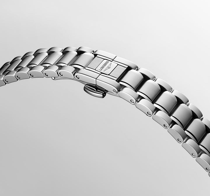 LONGINES – LONGINES MASTER COLLECTION – L2.449.4.97.6