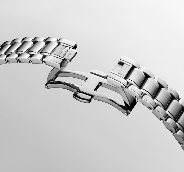 LONGINES – LONGINES MASTER COLLECTION – L2.449.4.97.6
