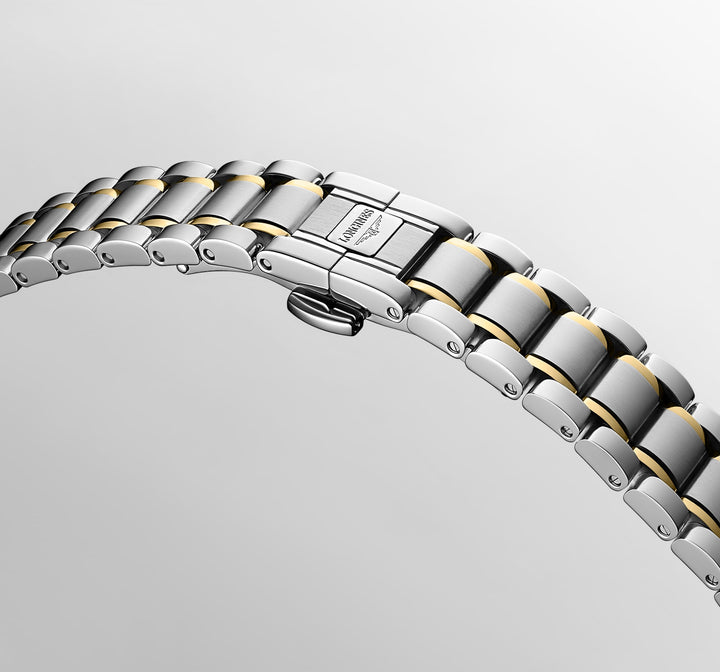 LONGINES – LA COLECCIÓN MAESTRA DE LONGINES – L2.449.5.87.7