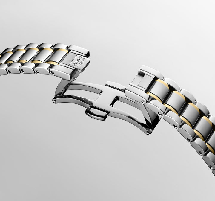 LONGINES – LA COLECCIÓN MAESTRA DE LONGINES – L2.449.5.87.7