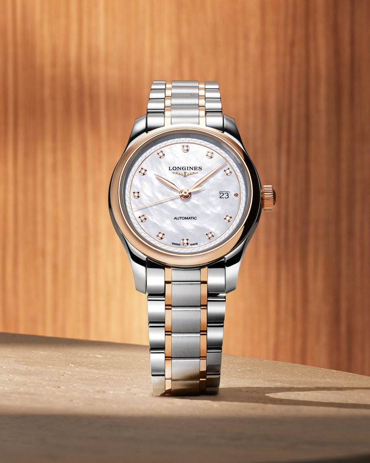 LONGINES – KOLEKCE LONGINES MASTER – L2.449.5.89.7