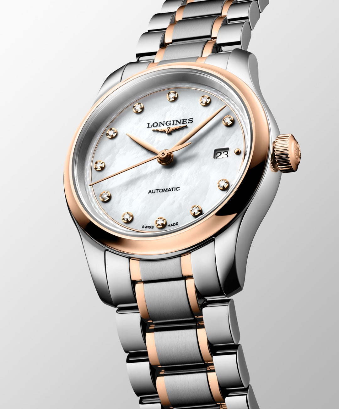 LONGINES – KOLEKCE LONGINES MASTER – L2.449.5.89.7