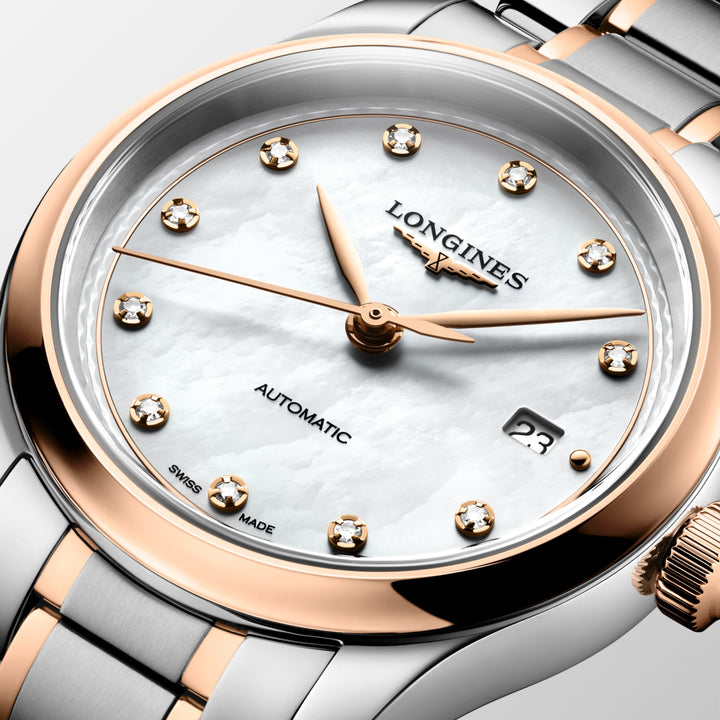 LONGINES – KOLEKCE LONGINES MASTER – L2.449.5.89.7