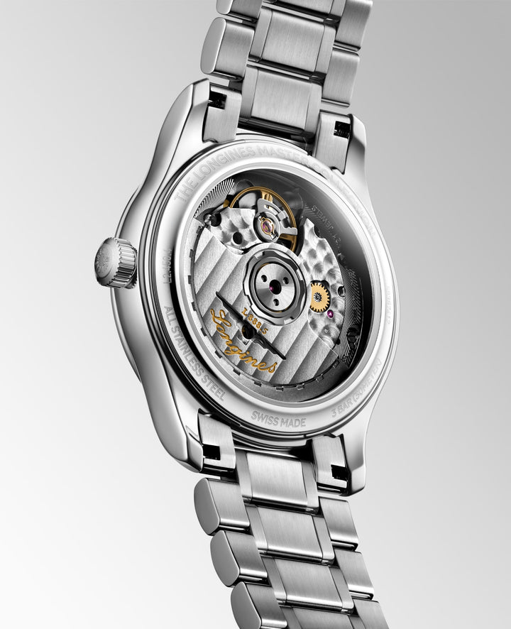 LONGINES – KOLEKCE LONGINES MASTER – L2.450.4.73.6