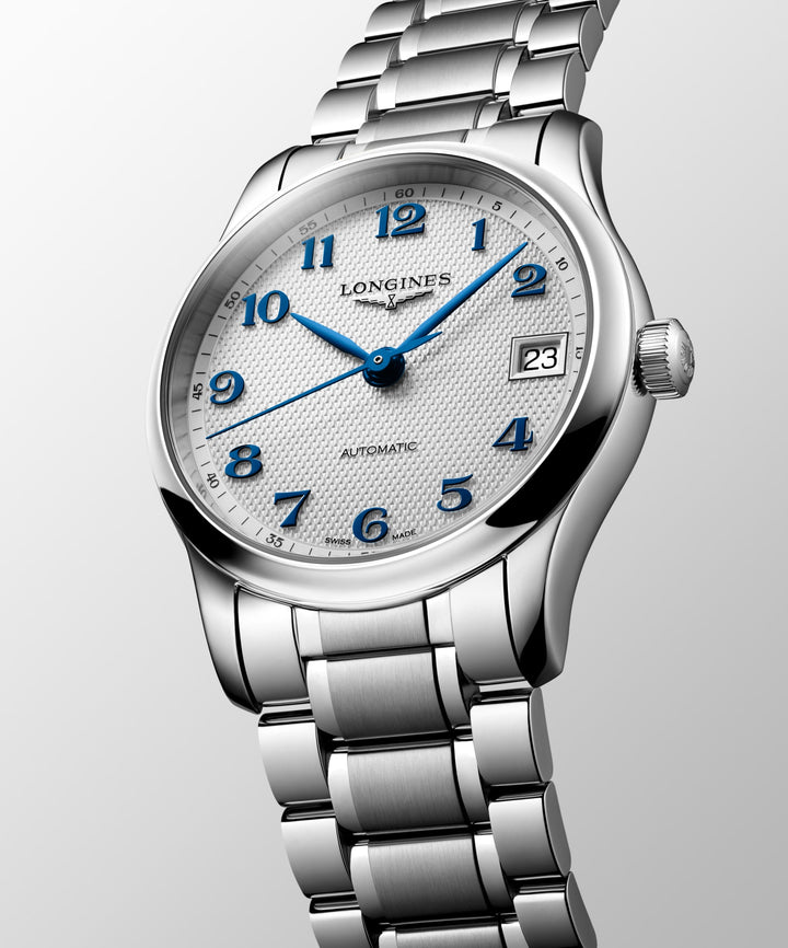 LONGINES – KOLEKCE LONGINES MASTER – L2.450.4.73.6