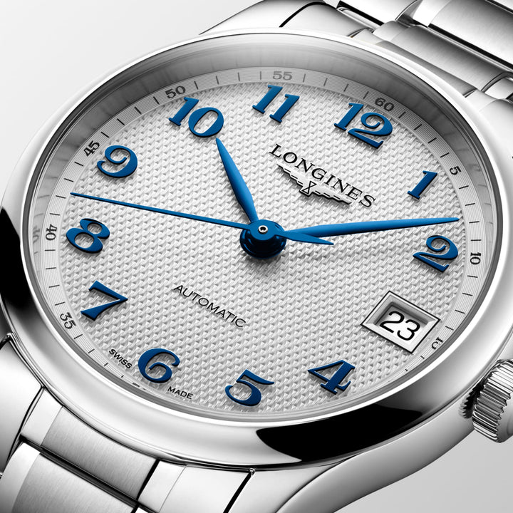 LONGINES – KOLEKCE LONGINES MASTER – L2.450.4.73.6