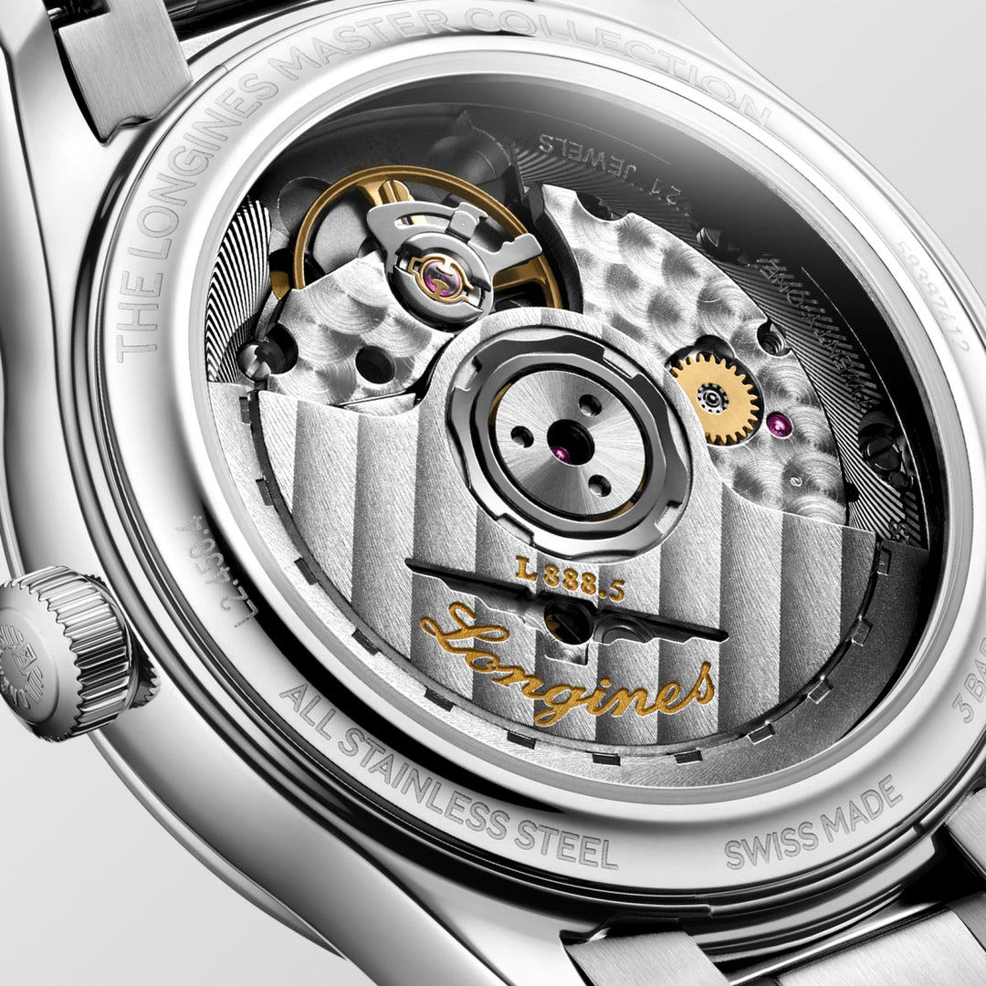 LONGINES – KOLEKCE LONGINES MASTER – L2.450.4.73.6