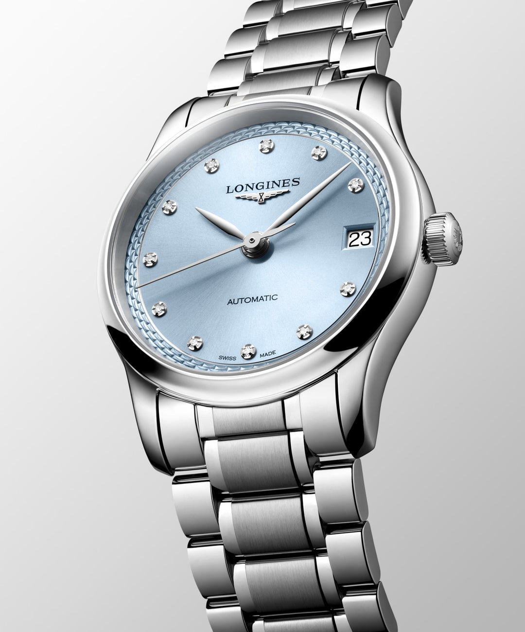 LONGINES – LA MASTER COLLECTION LONGINES – L2.450.4.97.6