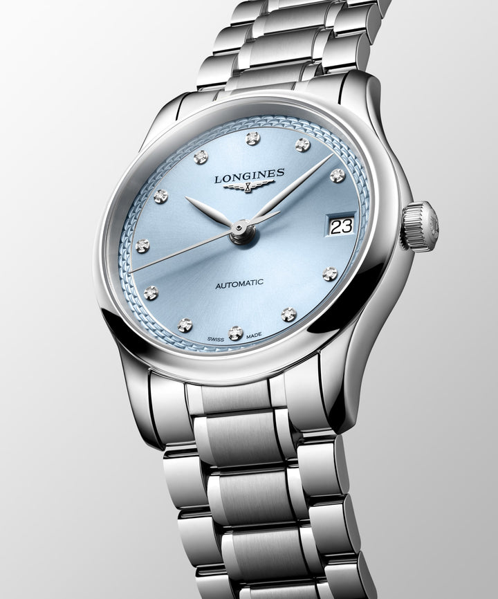LONGINES – LA MASTER COLLECTION LONGINES – L2.450.4.97.6