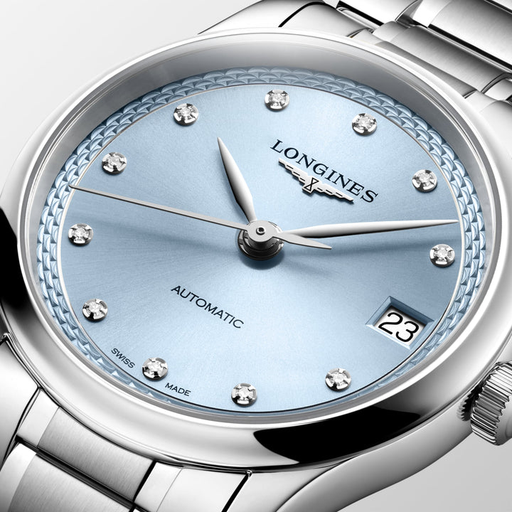 LONGINES – LA MASTER COLLECTION LONGINES – L2.450.4.97.6