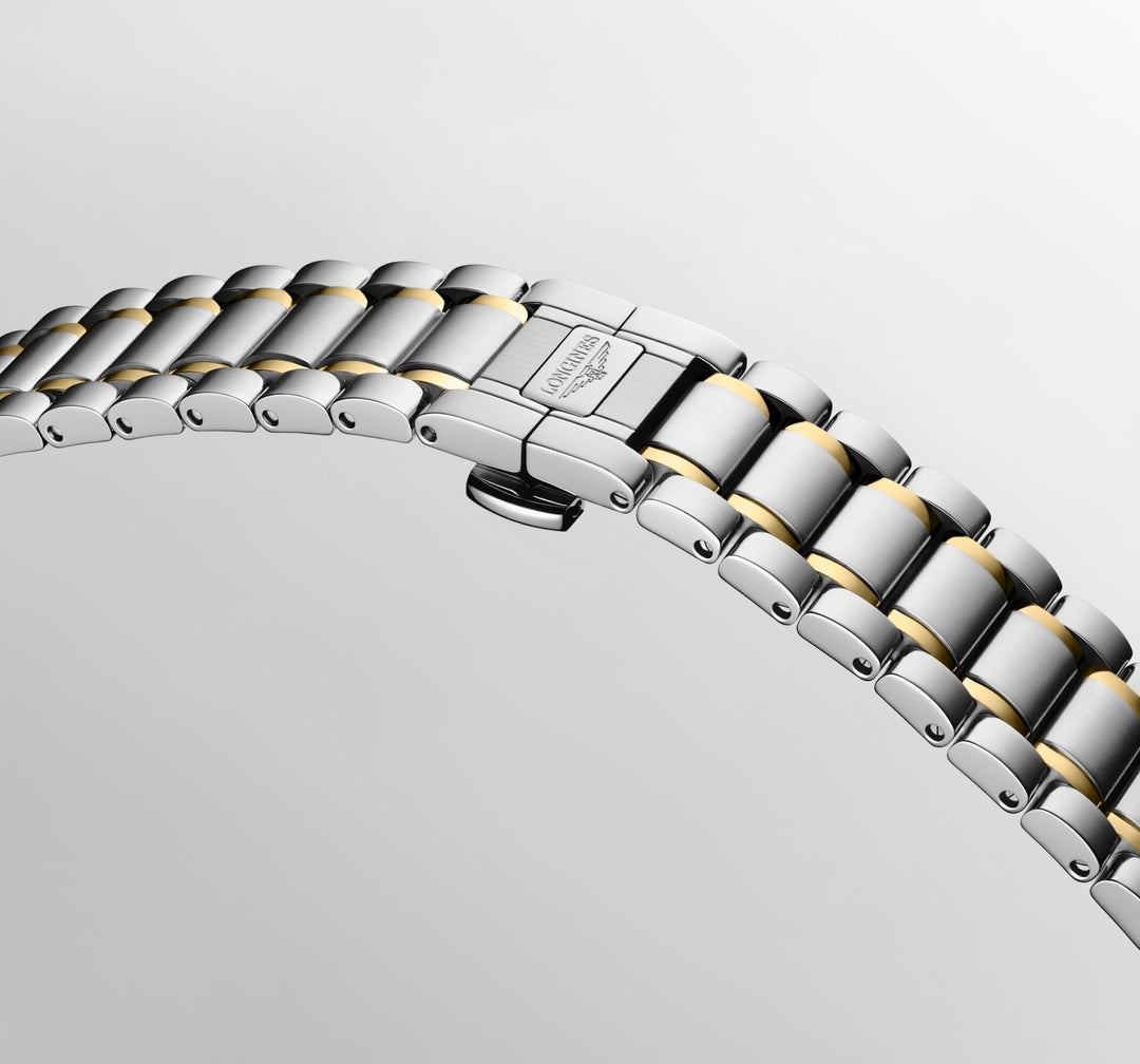 LONGINES – LA MASTER COLLECTION LONGINES – L2.450.5.87.7