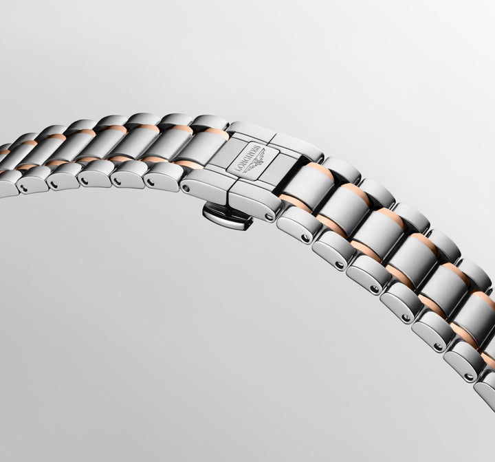 LONGINES – LONGINES MASTER COLLECTION – L2.450.5.89.7