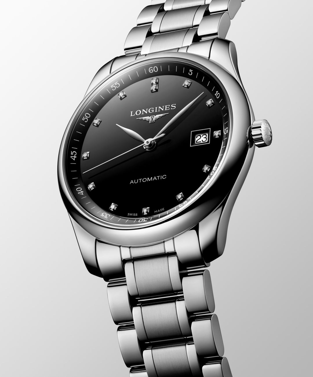 LONGINES – LA COLECCIÓN MAESTRA DE LONGINES – L2.793.4.57.6