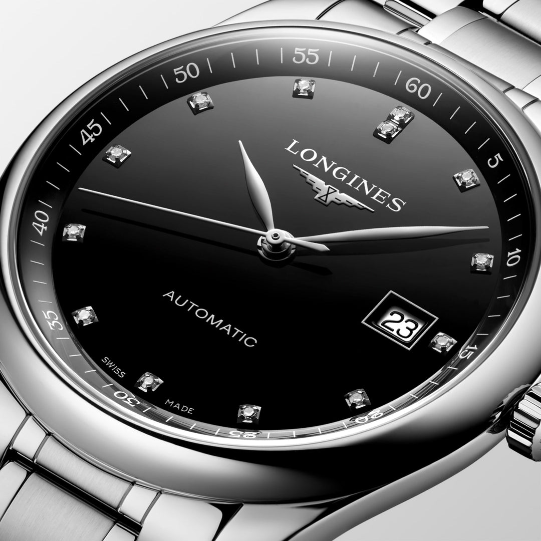 LONGINES – LA COLECCIÓN MAESTRA DE LONGINES – L2.793.4.57.6