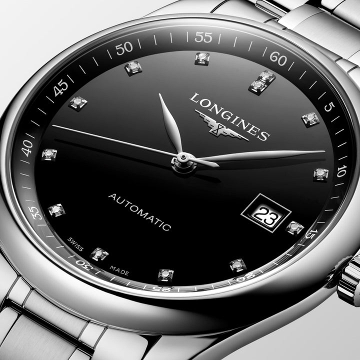 LONGINES – LA COLECCIÓN MAESTRA DE LONGINES – L2.793.4.57.6