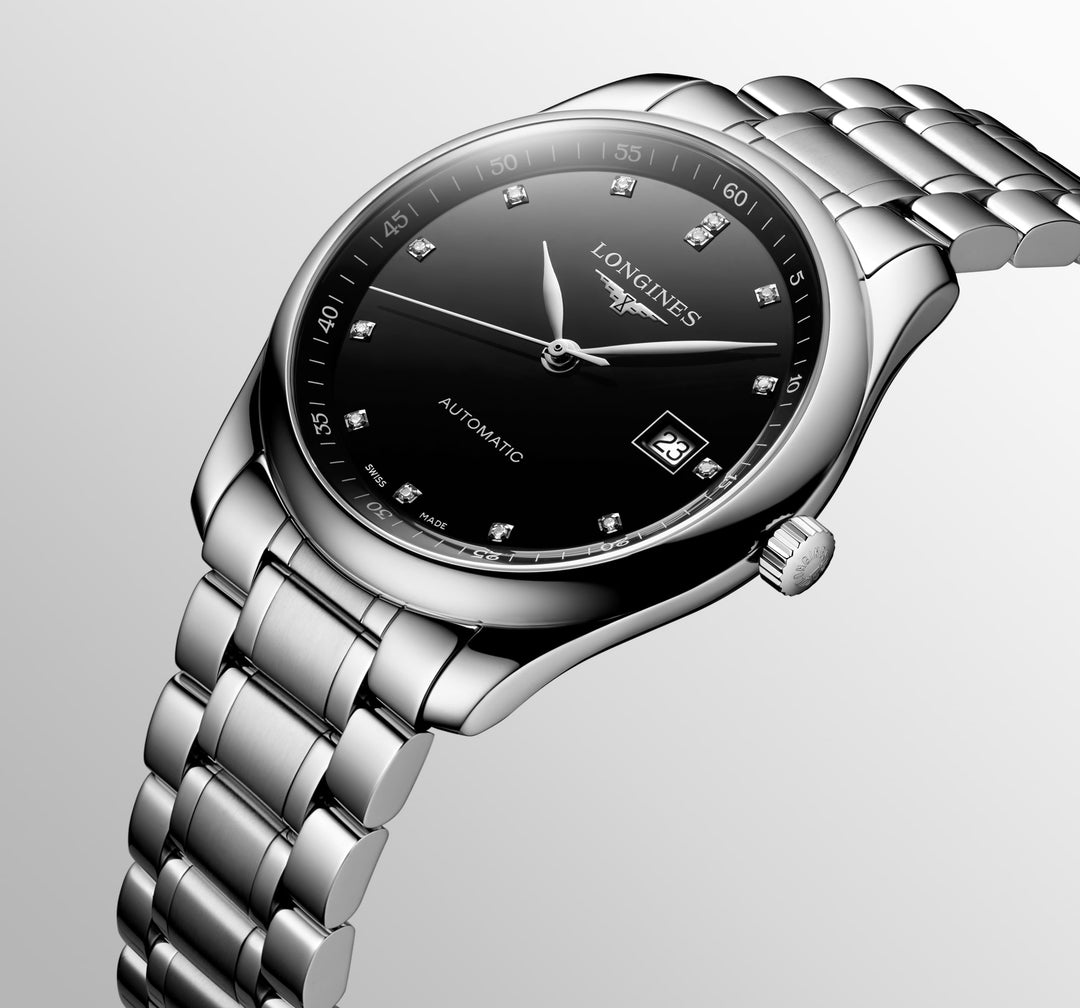 LONGINES – LA COLECCIÓN MAESTRA DE LONGINES – L2.793.4.57.6