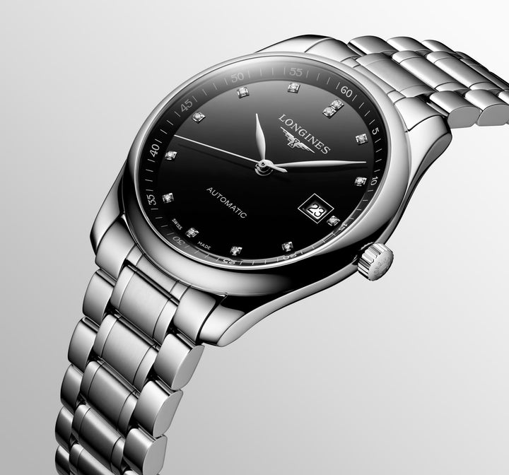 LONGINES – LA COLECCIÓN MAESTRA DE LONGINES – L2.793.4.57.6