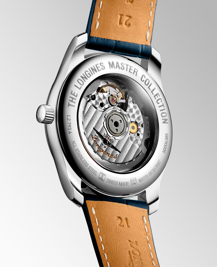LONGINES – COLECȚIA LONGINES MASTER – L2.793.4.79.2