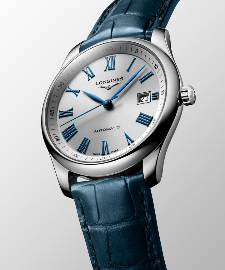 LONGINES – COLECȚIA LONGINES MASTER – L2.793.4.79.2