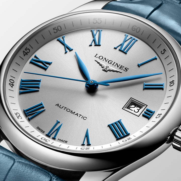 LONGINES – COLECȚIA LONGINES MASTER – L2.793.4.79.2