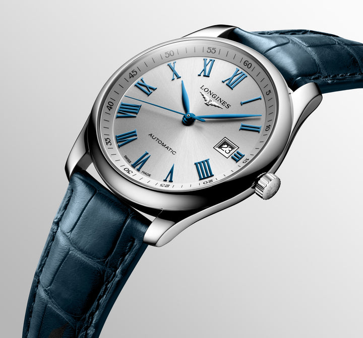 LONGINES – COLECȚIA LONGINES MASTER – L2.793.4.79.2