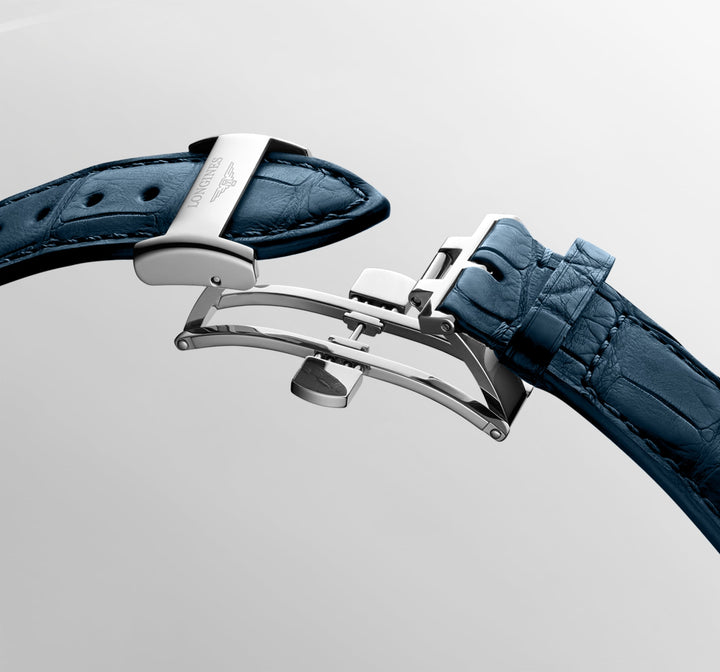 LONGINES – COLECȚIA LONGINES MASTER – L2.793.4.79.2