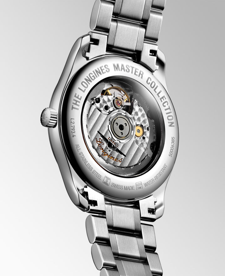 LONGINES – KOLEKCE LONGINES MASTER – L2.793.4.79.6