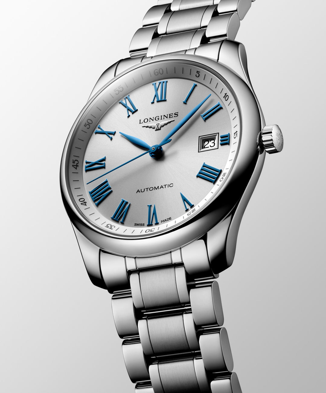 LONGINES – KOLEKCE LONGINES MASTER – L2.793.4.79.6