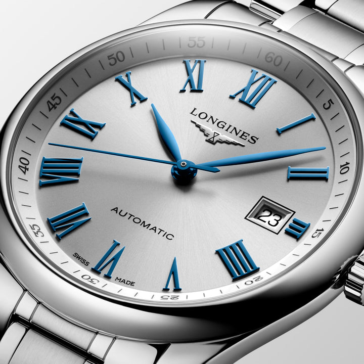 LONGINES – KOLEKCE LONGINES MASTER – L2.793.4.79.6