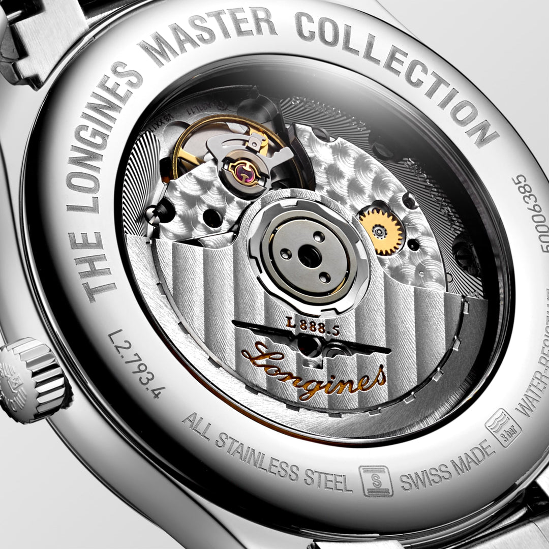LONGINES – KOLEKCE LONGINES MASTER – L2.793.4.79.6