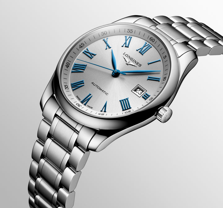 LONGINES – KOLEKCE LONGINES MASTER – L2.793.4.79.6