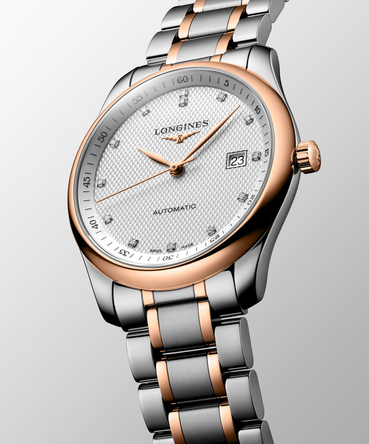 LONGINES – KOLEKCJA LONGINES MASTER – L2.793.5.77.7