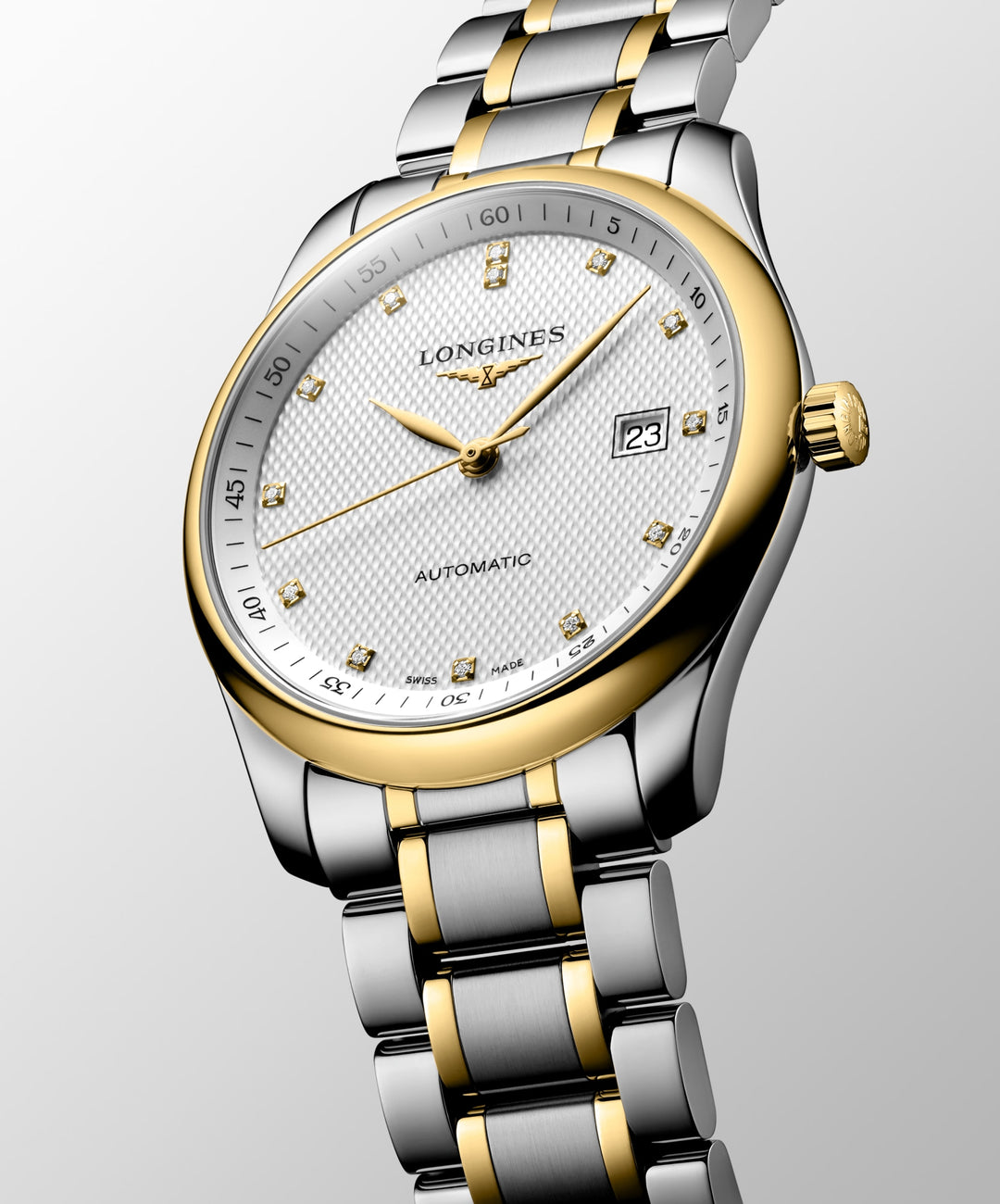 LONGINES – LA MASTER COLLECTION LONGINES – L2.793.5.97.7