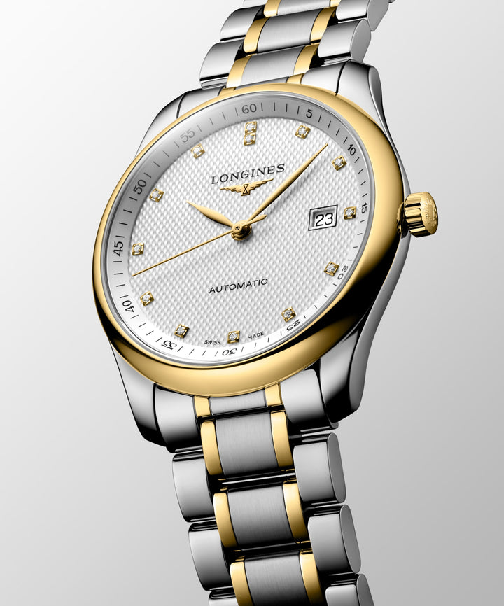 LONGINES – LA MASTER COLLECTION LONGINES – L2.793.5.97.7