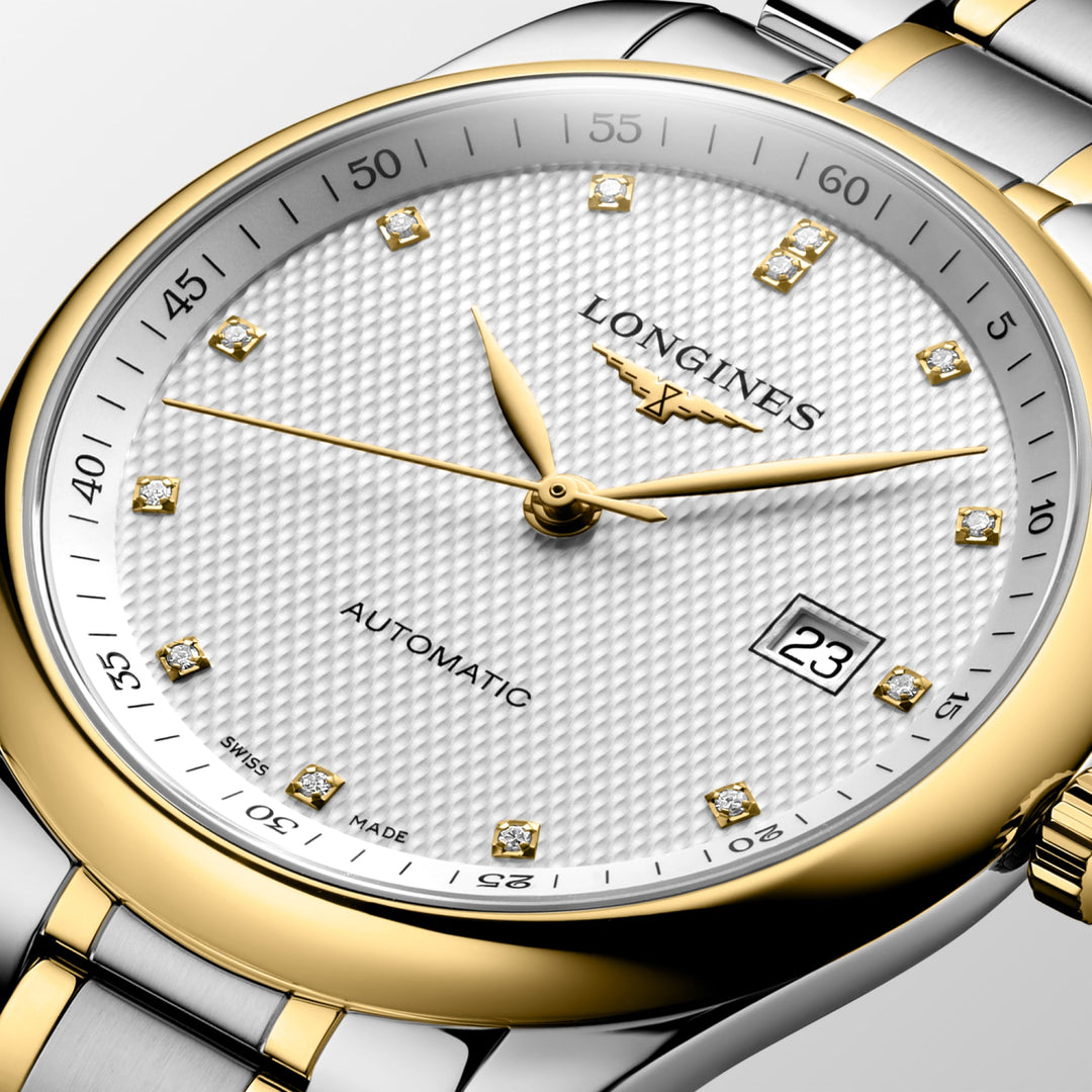 LONGINES – LA MASTER COLLECTION LONGINES – L2.793.5.97.7