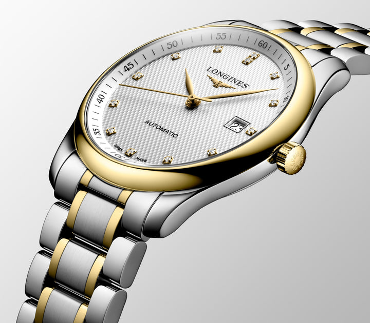 LONGINES – LA MASTER COLLECTION LONGINES – L2.793.5.97.7