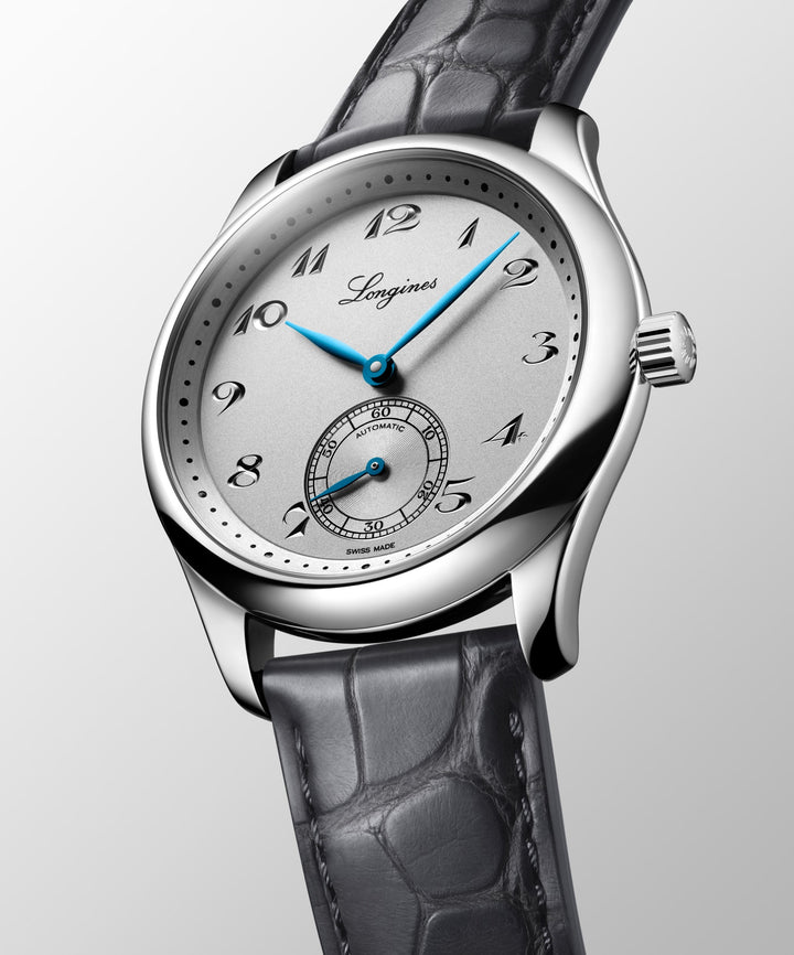 LONGINES – KOLEKCJA LONGINES MASTER – L2.843.4.73.2