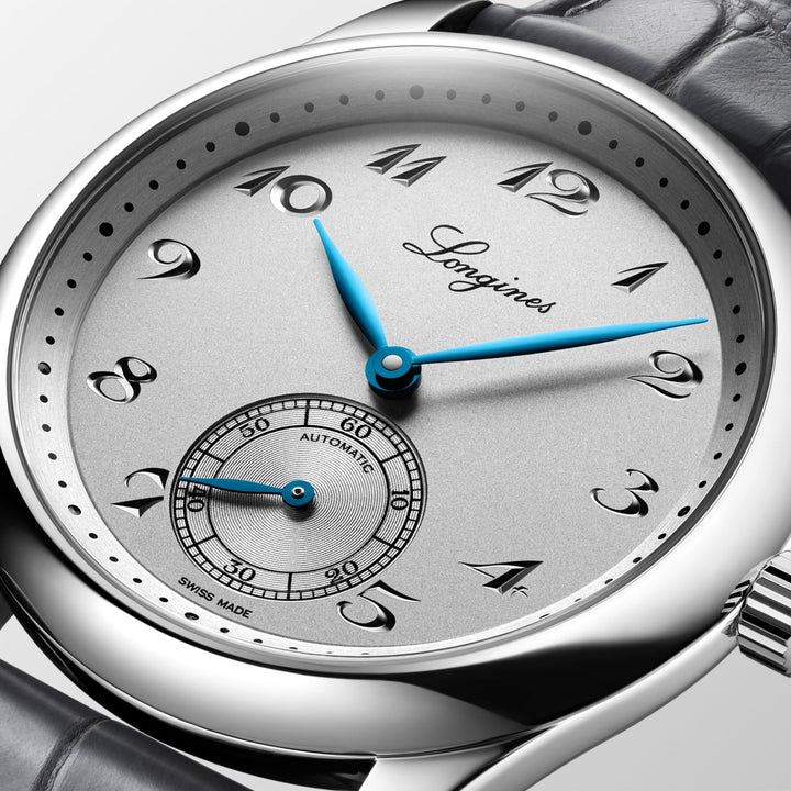 LONGINES – KOLEKCJA LONGINES MASTER – L2.843.4.73.2