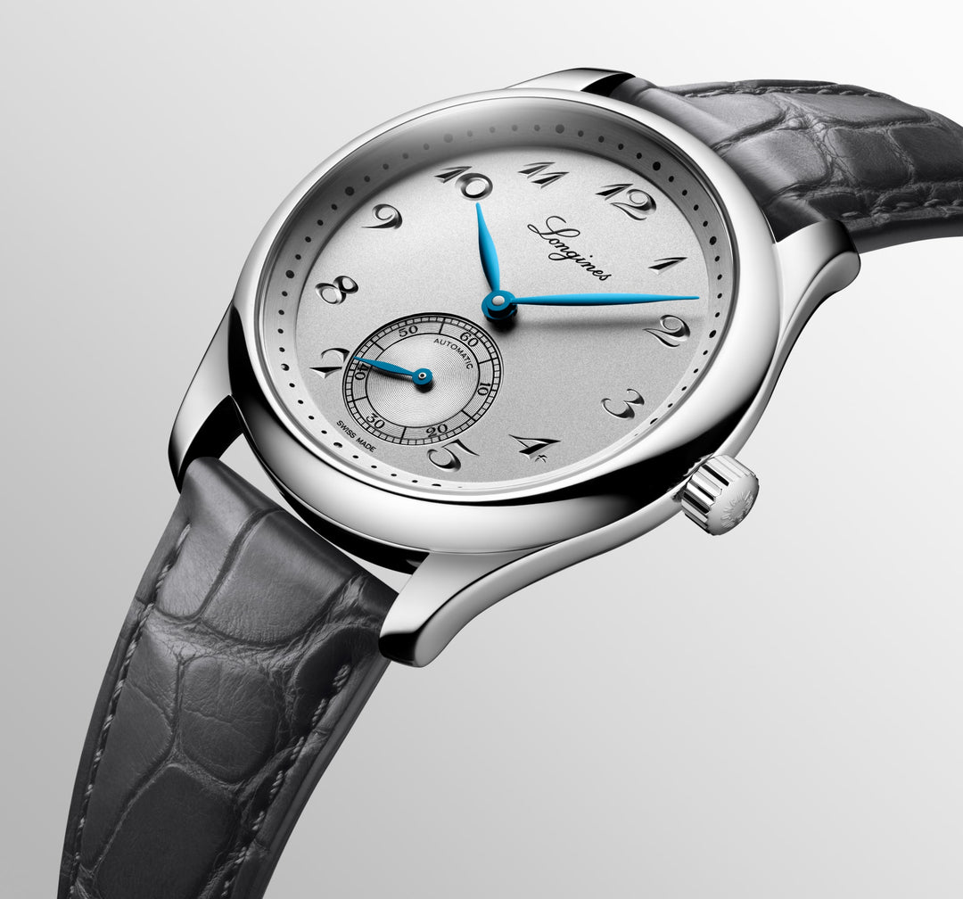 LONGINES – KOLEKCJA LONGINES MASTER – L2.843.4.73.2