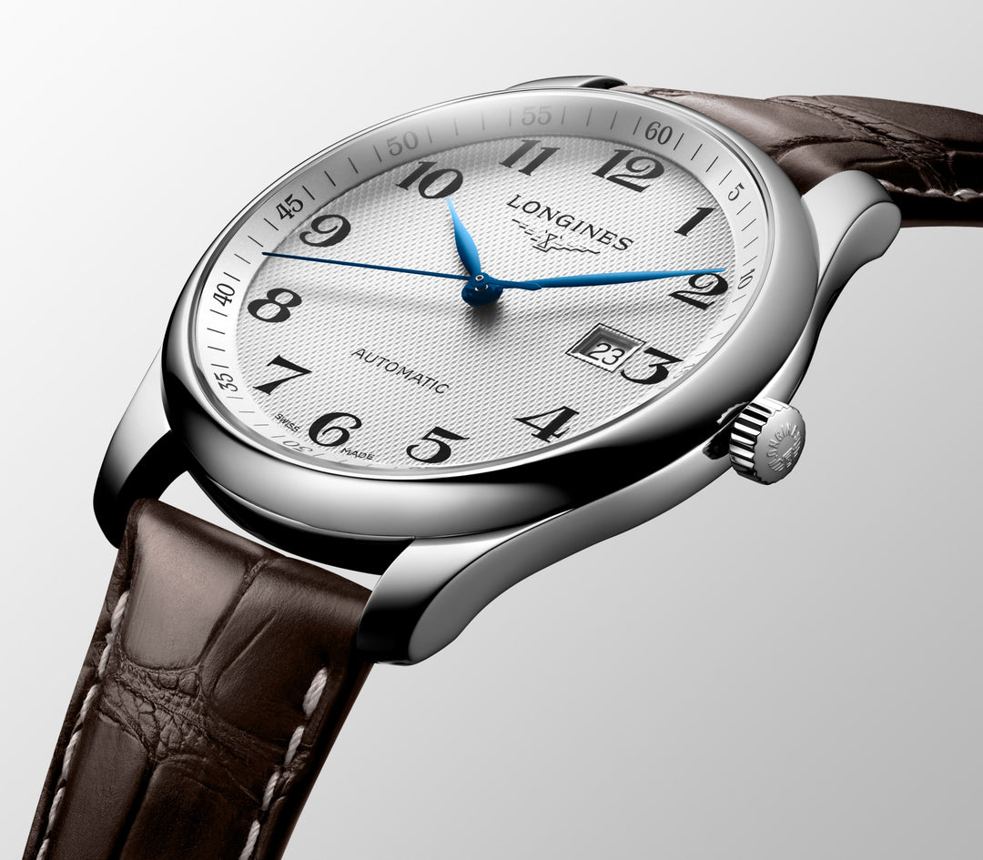 LONGINES – KOLEKCJA LONGINES MASTER – L2.893.4.78.3