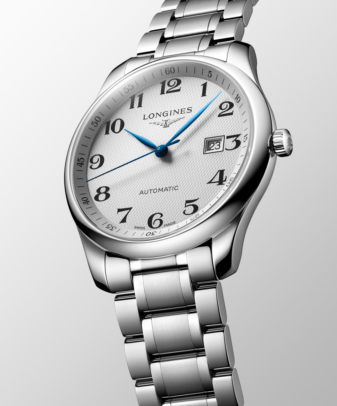 LONGINES – KOLEKCJA LONGINES MASTER – L2.893.4.78.6