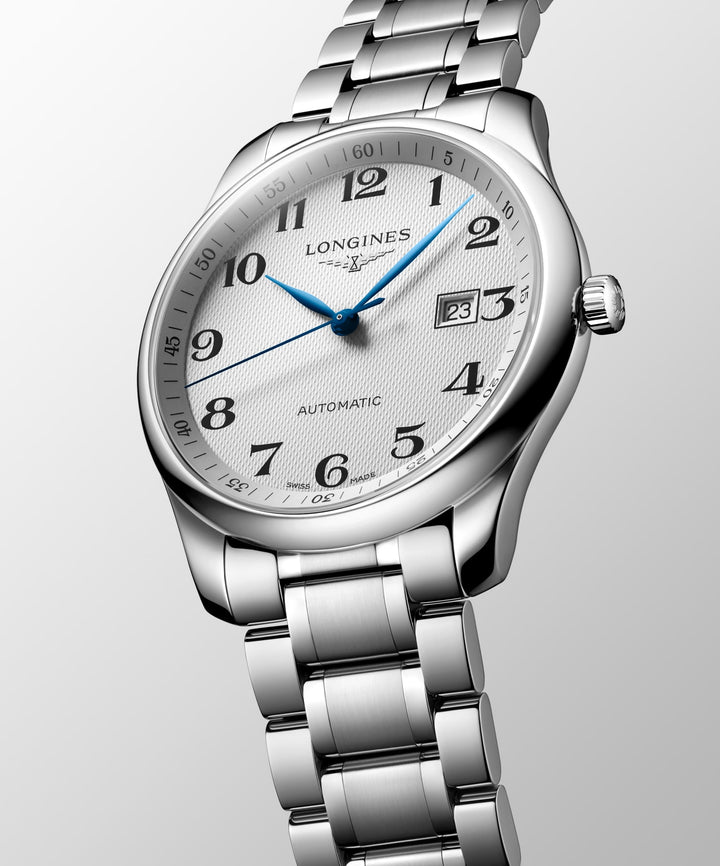 LONGINES – KOLEKCJA LONGINES MASTER – L2.893.4.78.6