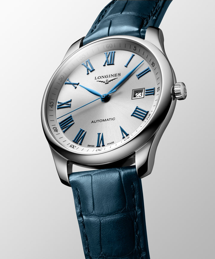 LONGINES – KOLEKCJA LONGINES MASTER – L2.893.4.79.2