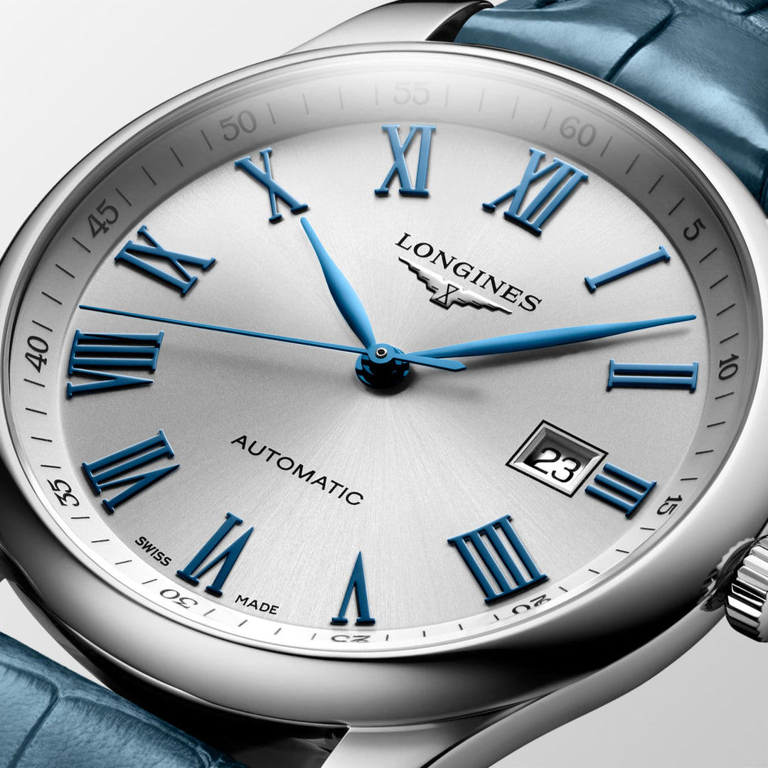 LONGINES – KOLEKCJA LONGINES MASTER – L2.893.4.79.2